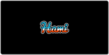 hamicrews XXL Gaming Mousepad