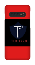 timhoareau Samsung Phone Cases