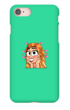 kayfi259 iPhone Phone Cases