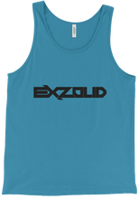 Basic Logo Tank Top