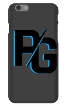 Gryffin iPhone Cases