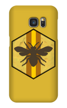 Bucci Bee Samsung Phone Cases