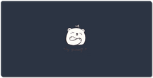 Leafbear Hug Yourself XXL Gaming Mousepad