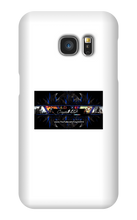 Coyote0512 Logo Samsung Phone Cases