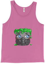 Toxic Trash Tank Top