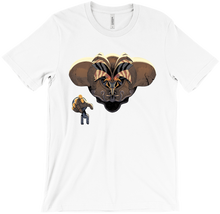 GGD - Ground Games Duelists T-Shirts