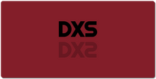 dxs XXL Gaming Mousepad