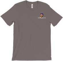 Old School Beardo T-Shirt