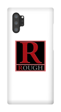 Rated Rough Samsung Phone Case