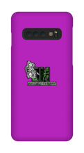 DirtyMoney Samsung Phone Cases