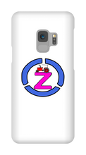 Samsung Phone Cases Tractor Logo With Big Z
