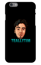 teallytim iPhone Phone Cases