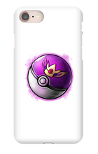 PokeMamma iPhone Phone Cases