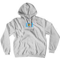 roligabilder Hoodies (No-Zip/Pullover)