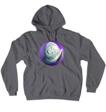 camquistador01 Hoodies (No-Zip/Pullover)