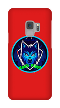 noahplayzyt Samsung Phone Cases