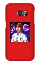 thedoubleflatdude Samsung Phone Cases