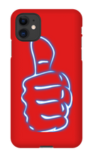 franpimba iPhone Phone Cases