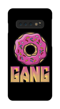 DONUT GANG Samsung Phone Case