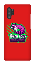 Uumadin & Farowith Samsung Phone Cases