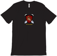 dvncrusader T-Shirts