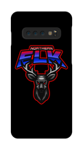 NorthernElk Samsung Phone Case