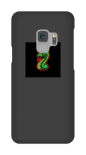 cobra_alete Samsung Phone Cases