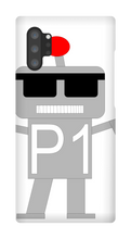 Bot_Snerds Samsung Phone Case
