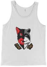 GameTime tank top