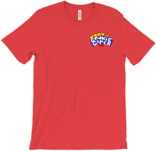 MMcookiegamer T-Shirt Klein Logo