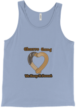 papi_churro420 Tank Top