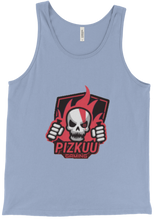 pizkuu Tank Top