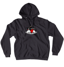 EHFG Hoodies (No-Zip/Pullover)