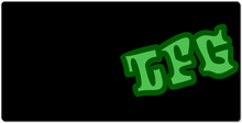 TFG XXL Gaming Mousepad