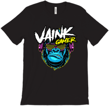 vaink_gamer camiseta