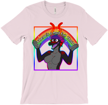 Savage "There's a mod for that" T-Shirt