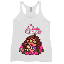 dudachicken tanktop-women-racerback