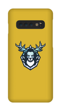 mryahoonick Samsung Phone Cases