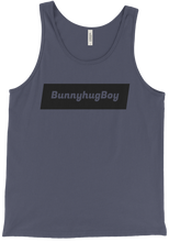 BunnyhugBoy Tank Top
