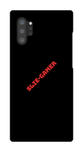 slie-gamer Samsung Phone Cases