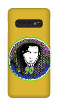 wintersunshine90 Samsung Phone Cases