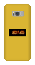 deathvoid80 Samsung Phone Cases
