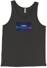 Steppo Tank Top