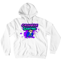 Gamer Boy hoodie
