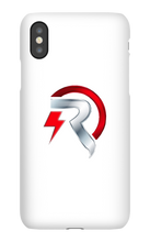 r3c0iltv iPhone Phone Cases
