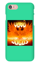 vovojogos iPhone Phone Cases