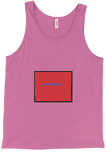 Maximazing First Edition Tank Top