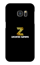 zachpakgaming Samsung Phone Cases