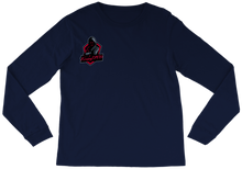 krisby1205 Long Sleeve Tee