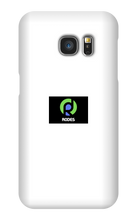 Rodes's Samsung Phone Cases